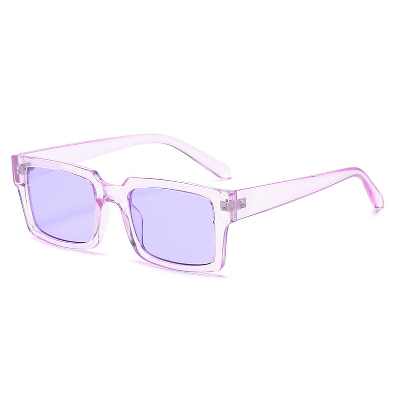 Wholesale PC Large Frame Men's Sunglasses